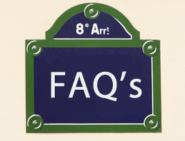 FAQs